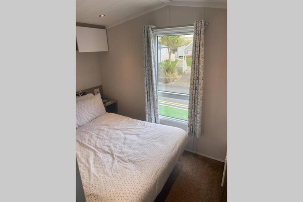 Presthaven Cozy Retreat Apartment Prestatyn Ngoại thất bức ảnh
